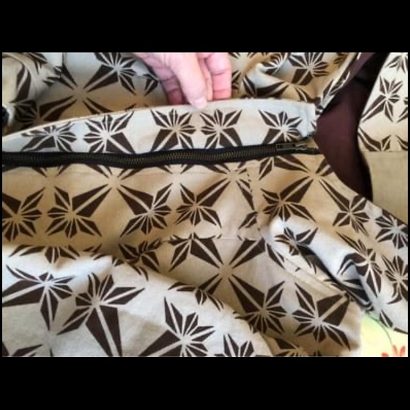 Elfarrow Chrysalis Jacket - Picture 4 of 5